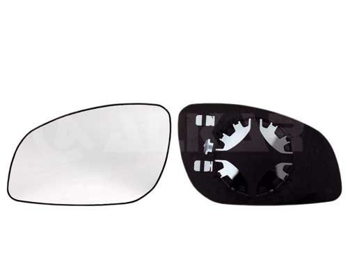 ALKAR Mirror Glass, outside mirror Article number: 6401444 cheaply