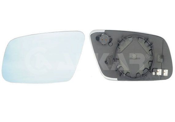 ALKAR Spejlglas, udvendig spejl Varenummer: 6401797 billige