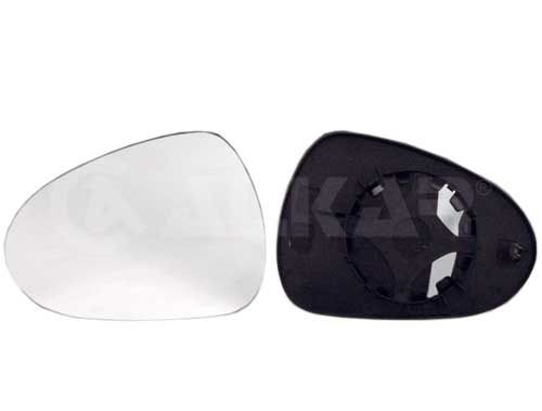ALKAR Mirror Glass, outside mirror Article number: 6401803 cheaply