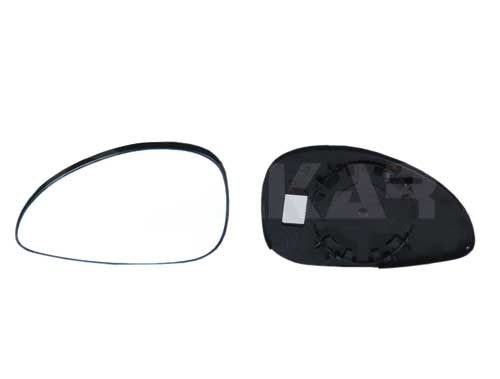 ALKAR Mirror Glass, outside mirror Article number: 6401855 cheaply