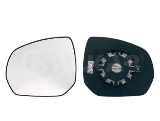 ALKAR Backspegelglas Artikelnummer: 6401858 billigt