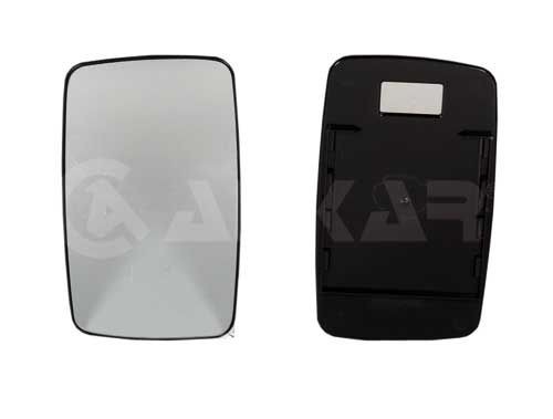 ALKAR Mirror Glass, outside mirror Article number: 6401966 cheaply