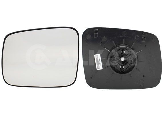 ALKAR Mirror Glass, outside mirror Article number: 6401986 cheaply