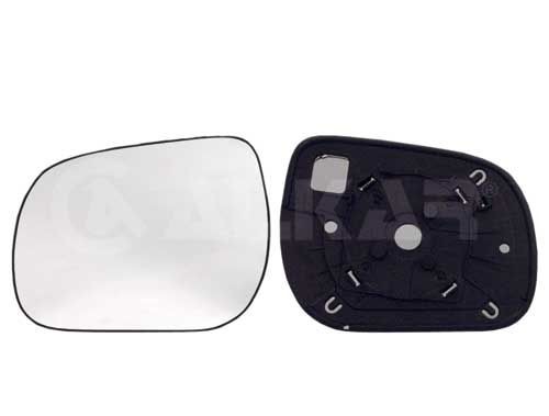 ALKAR Mirror Glass, outside mirror Article number: 6401999 cheaply