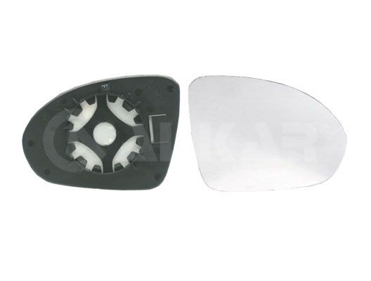 ALKAR Mirror Glass, outside mirror Article number: 6402035 cheaply