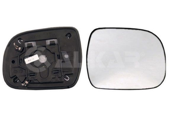ALKAR Mirror Glass, outside mirror Article number: 6402036 cheaply
