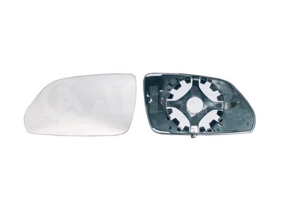 ALKAR Mirror Glass, outside mirror Article number: 6402111 cheaply