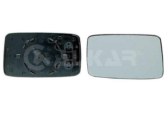 ALKAR Mirror Glass, outside mirror Article number: 6402125 cheaply