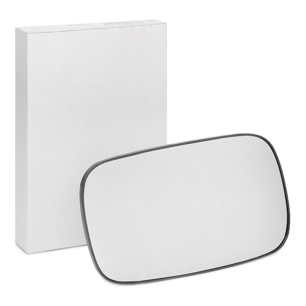 ALKAR Spejlglas, udvendig spejl Varenummer: 6402154 billige