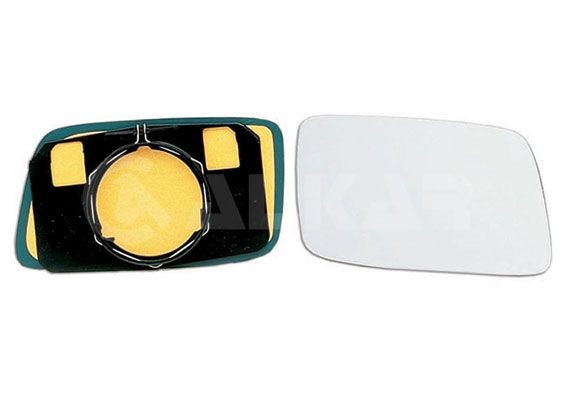 ALKAR Mirror Glass, outside mirror Article number: 6402222 cheaply