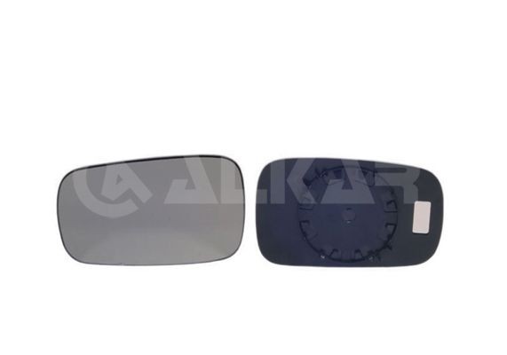 ALKAR Mirror Glass, outside mirror Article number: 6402229 cheaply