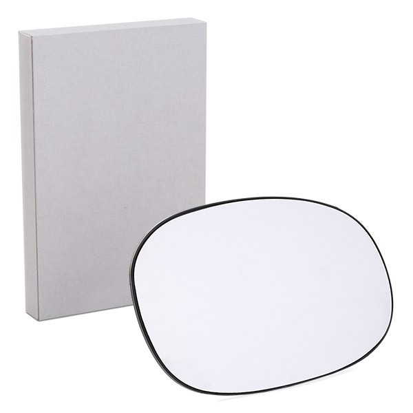 ALKAR Mirror Glass, outside mirror Article number: 6402283 cheaply