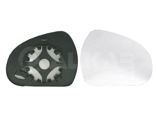 ALKAR Mirror Glass, outside mirror Article number: 6402284 cheaply