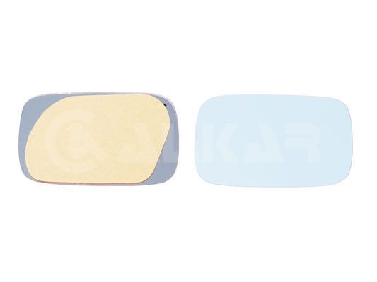 ALKAR Mirror Glass, outside mirror Article number: 6402493 cheaply