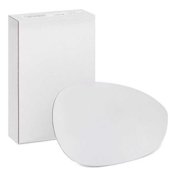 ALKAR Mirror Glass, outside mirror Article number: 6402547 cheaply