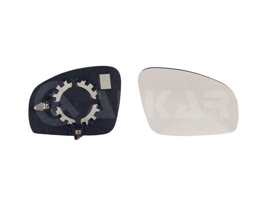 ALKAR Mirror Glass, outside mirror Article number: 6402559 cheaply