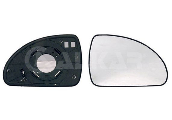 ALKAR Mirror Glass, outside mirror Article number: 6402638 cheaply