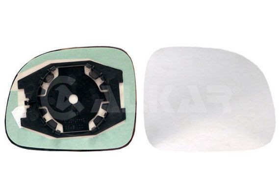 ALKAR Mirror Glass, outside mirror Article number: 6402934 cheaply