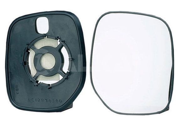 ALKAR Mirror Glass, outside mirror Article number: 6402974 cheaply
