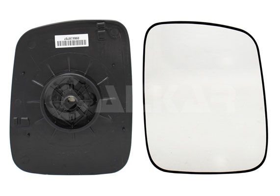 ALKAR Mirror Glass, outside mirror Article number: 6402986 cheaply