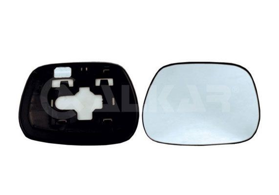 ALKAR Speilglass, ytterspeil artikkelnummer: 6402993 billig