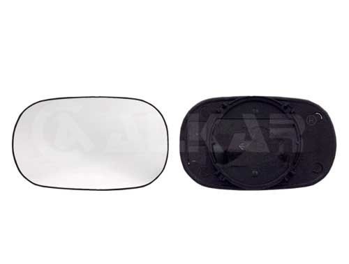 ALKAR Spejlglas, udvendig spejl Varenummer: 6403382 billige
