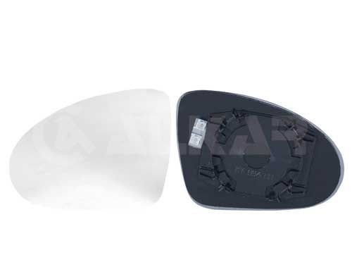 ALKAR Mirror Glass, outside mirror Article number: 6411035 cheaply