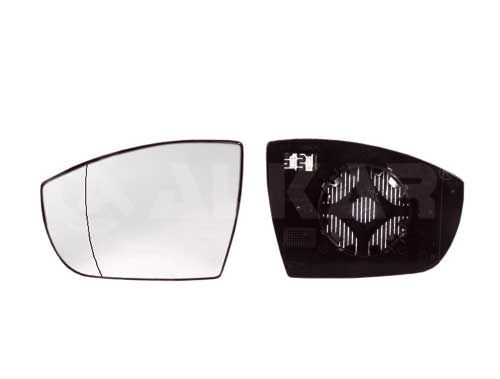 ALKAR Mirror Glass, outside mirror Article number: 6411134 cheaply