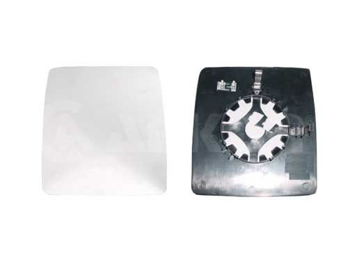 ALKAR Mirror Glass, outside mirror Article number: 6411421 cheaply