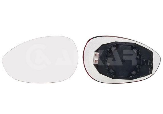 ALKAR Mirror Glass, outside mirror Article number: 6411547 cheaply