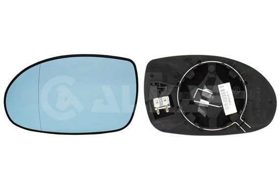 ALKAR Mirror Glass, outside mirror Article number: 6423852 cheaply