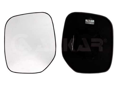 ALKAR Mirror Glass, outside mirror Article number: 6425974 cheaply