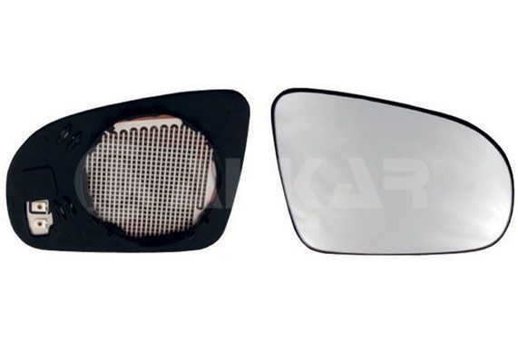 ALKAR Mirror Glass, outside mirror Article number: 6426417 cheaply