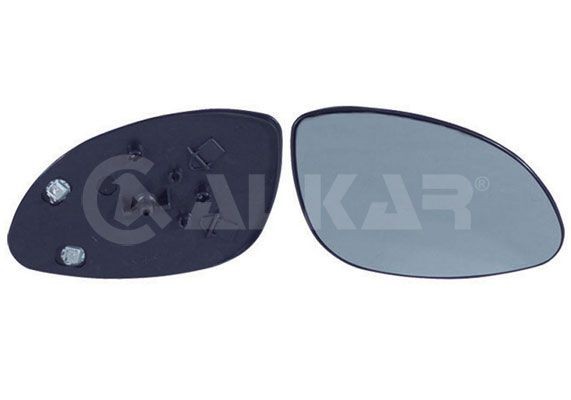 ALKAR Mirror Glass, outside mirror Article number: 6426433 cheaply