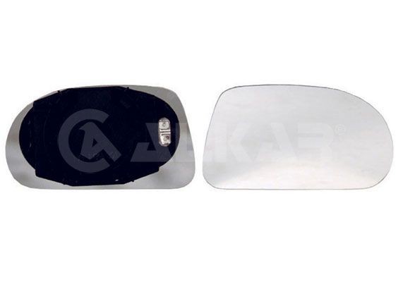 ALKAR Mirror Glass, outside mirror Article number: 6426499 cheaply
