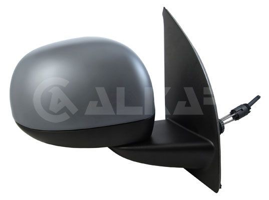 ALKAR Mirror Glass, outside mirror Article number: 6426800 cheaply