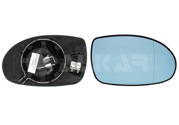 ALKAR Mirror Glass, outside mirror Article number: 6426852 cheaply