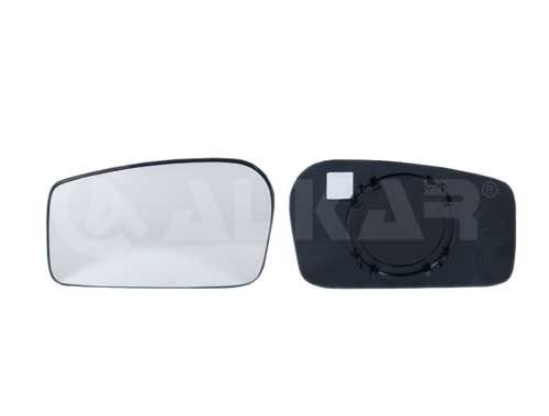 ALKAR Mirror Glass, outside mirror Article number: 6427357 cheaply