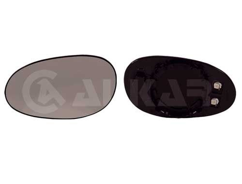 ALKAR Mirror Glass, outside mirror Article number: 6431010 cheaply