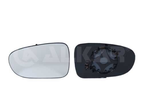 ALKAR Mirror Glass, outside mirror Article number: 6431130 cheaply