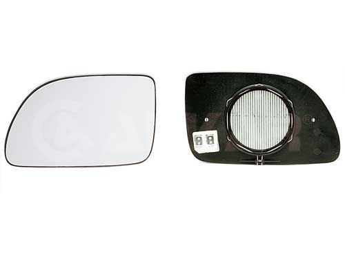 ALKAR Mirror Glass, outside mirror Article number: 6431217 cheaply