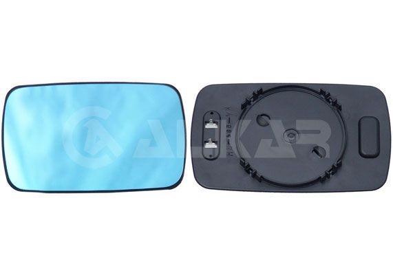 ALKAR Mirror Glass, outside mirror Article number: 6431485 cheaply