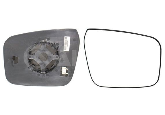ALKAR Mirror Glass, outside mirror Article number: 6431572 cheaply