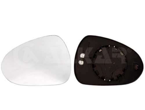 ALKAR Mirror Glass, outside mirror Article number: 6431803 cheaply