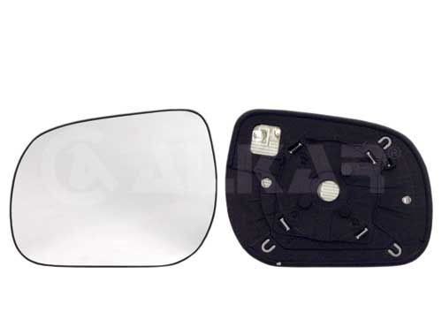 ALKAR Mirror Glass, outside mirror Article number: 6431999 cheaply