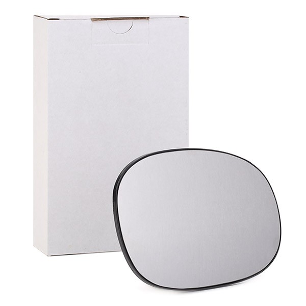 ALKAR Mirror Glass, outside mirror Article number: 6432283 cheaply
