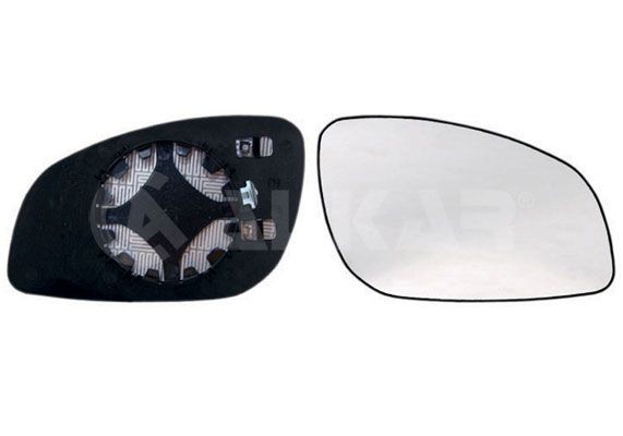 ALKAR Mirror Glass, outside mirror Article number: 6432444 cheaply