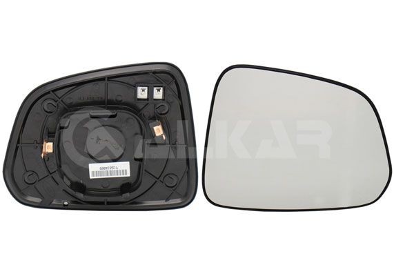 ALKAR Mirror Glass, outside mirror Article number: 6432449 cheaply