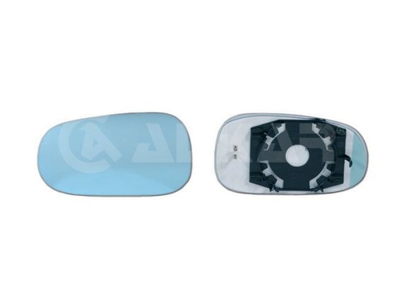 ALKAR Mirror Glass, outside mirror Article number: 6432532 cheaply