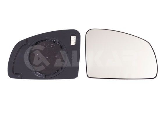 ALKAR Mirror Glass, outside mirror Article number: 6432752 cheaply